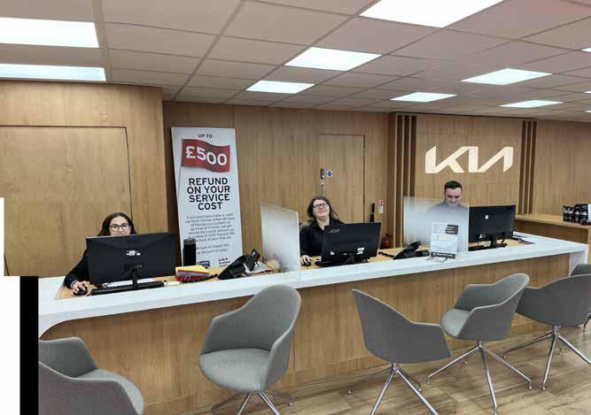 Premier Service for You and Your Car