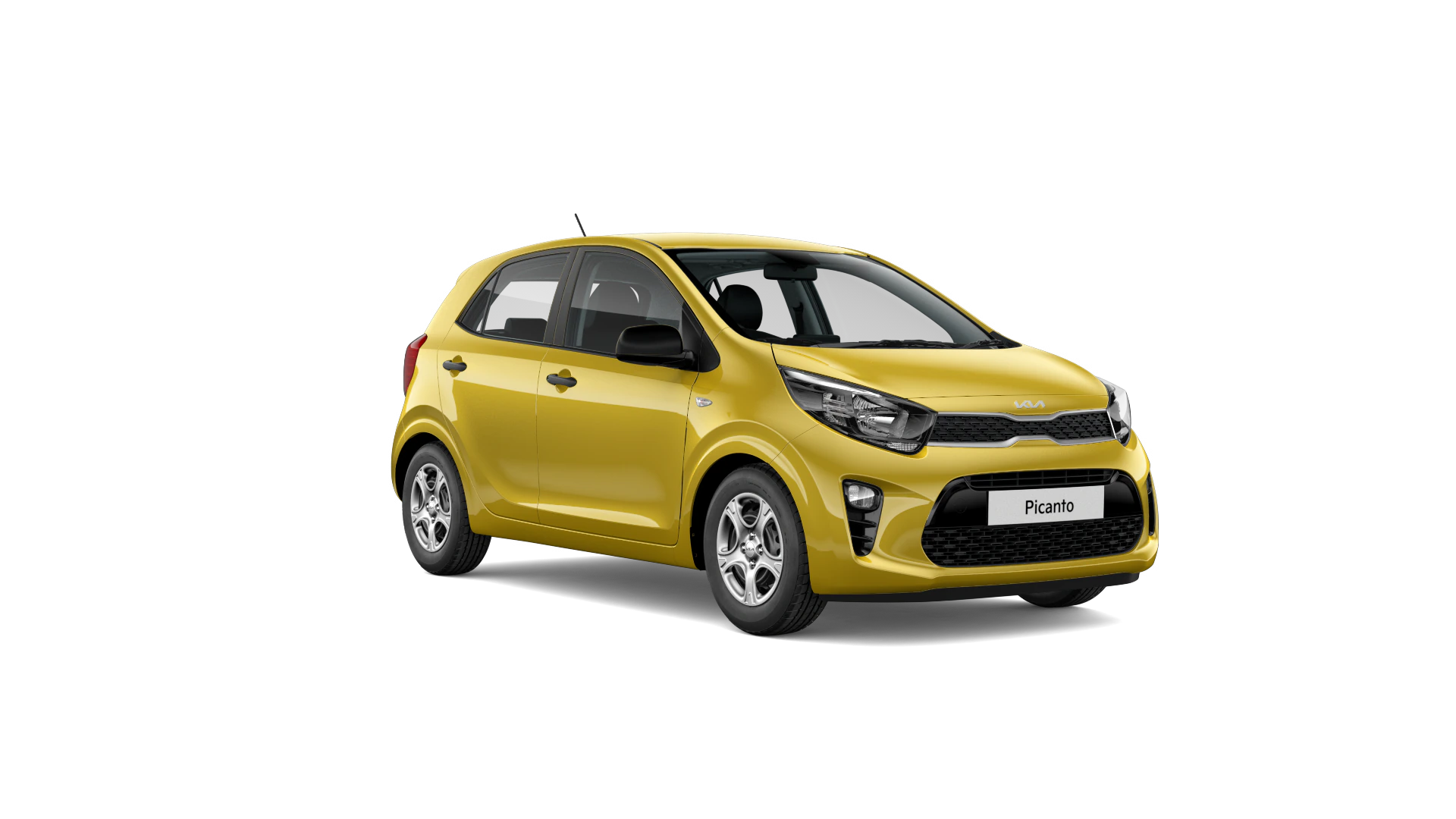 Kia Picanto, Premier Automotive Kia Manchester, Rochdale